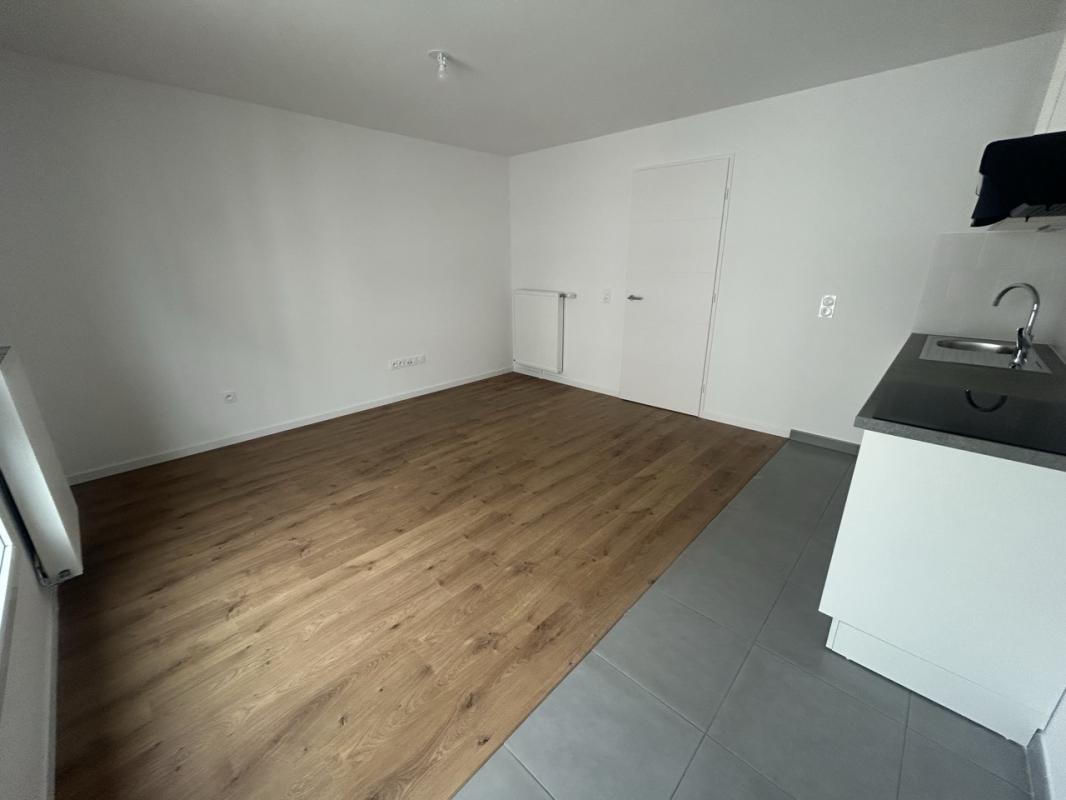 Appartement 3 pièces (55.41 m²) à louer - Alfortville (94140)