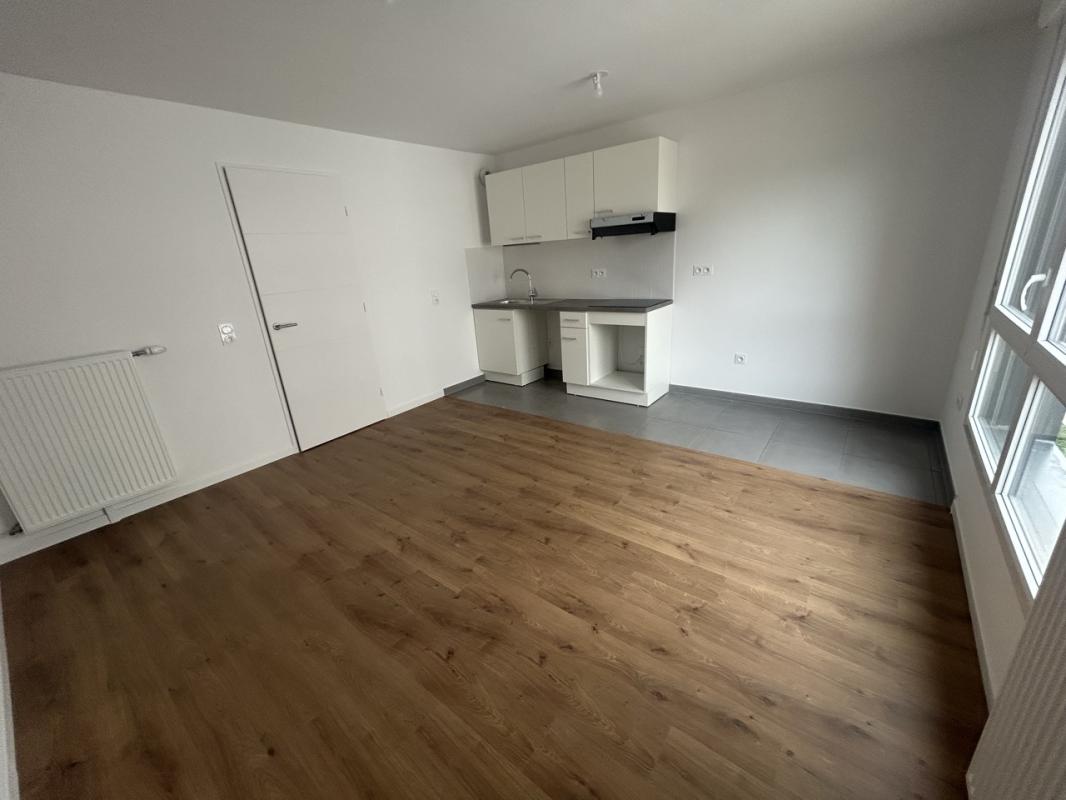 Appartement 3 pièces (55.41 m²) à louer - Alfortville (94140)