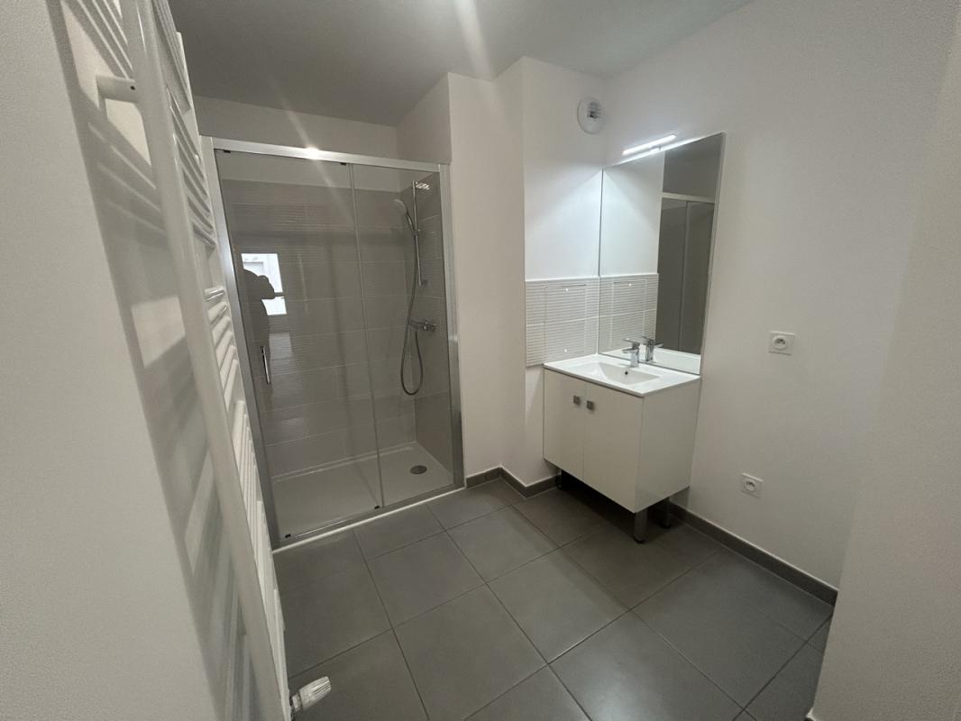 Appartement 3 pièces (55.41 m²) à louer - Alfortville (94140)