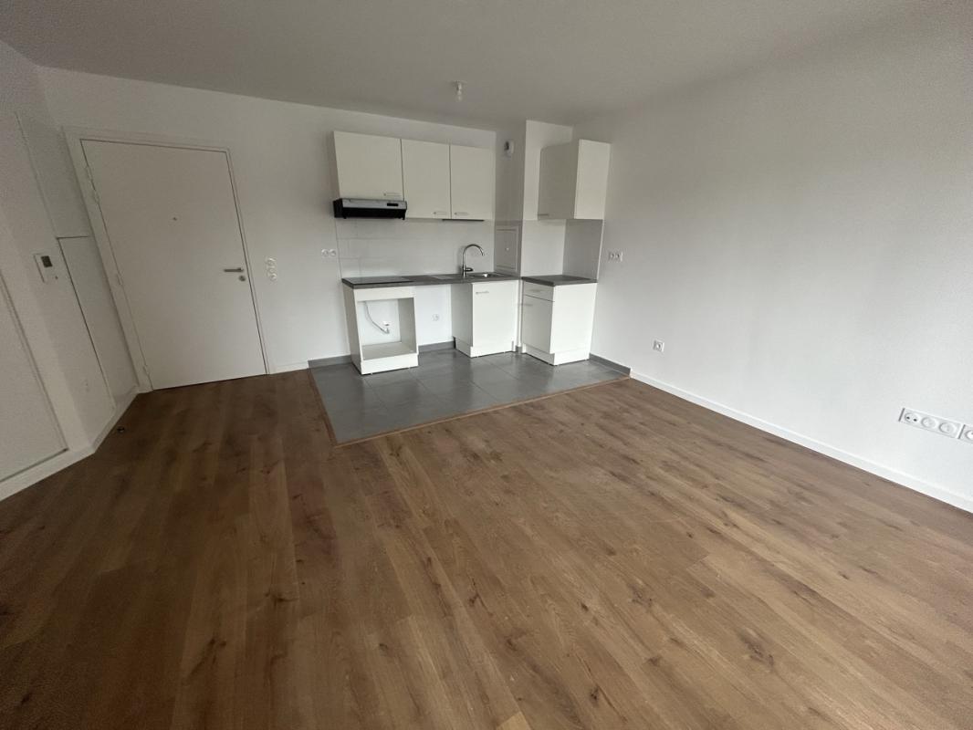 Appartement 3 pièces (57.22 m²) à louer - Alfortville (94140)