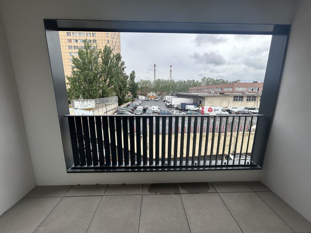 Appartement 3 pièces (57.22 m²) à louer - Alfortville (94140)