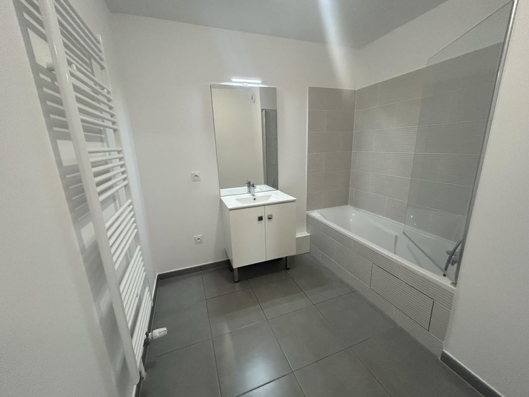 Appartement 3 pièces (57.22 m²) à louer - Alfortville (94140)