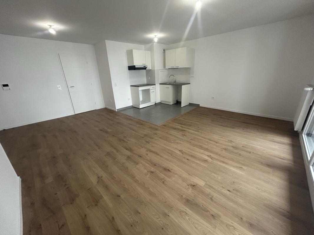 Appartement 3 pièces (65.92 m²) à louer - Alfortville (94140)