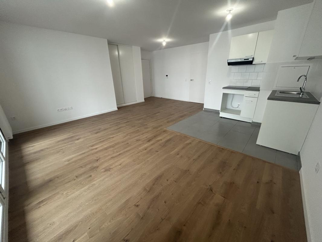 Appartement 3 pièces (65.92 m²) à louer - Alfortville (94140)