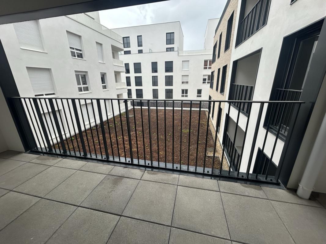 Appartement 3 pièces (65.92 m²) à louer - Alfortville (94140)