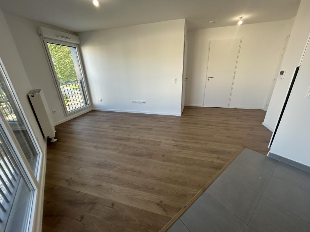 Appartement 2 pièces (38 m²) à louer - Alfortville (94140)