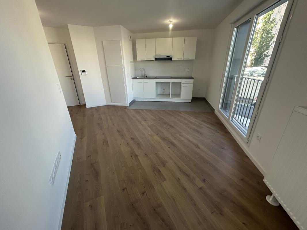 Appartement 2 pièces (38 m²) à louer - Alfortville (94140)