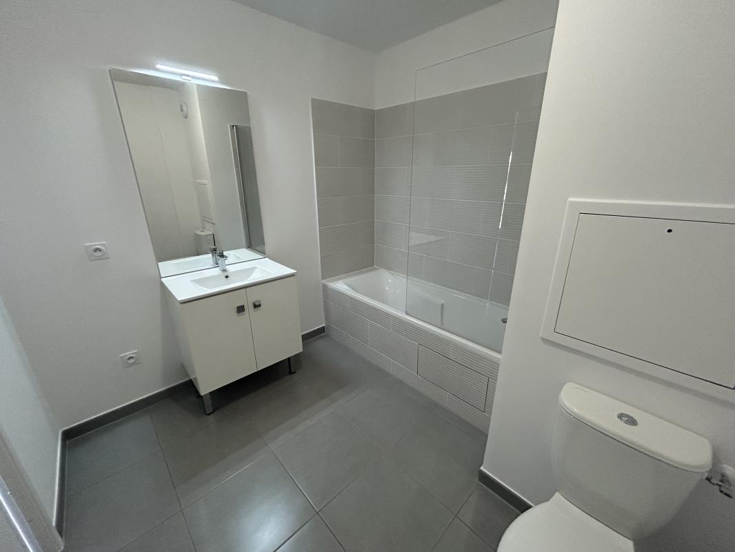 Appartement 2 pièces (38 m²) à louer - Alfortville (94140)