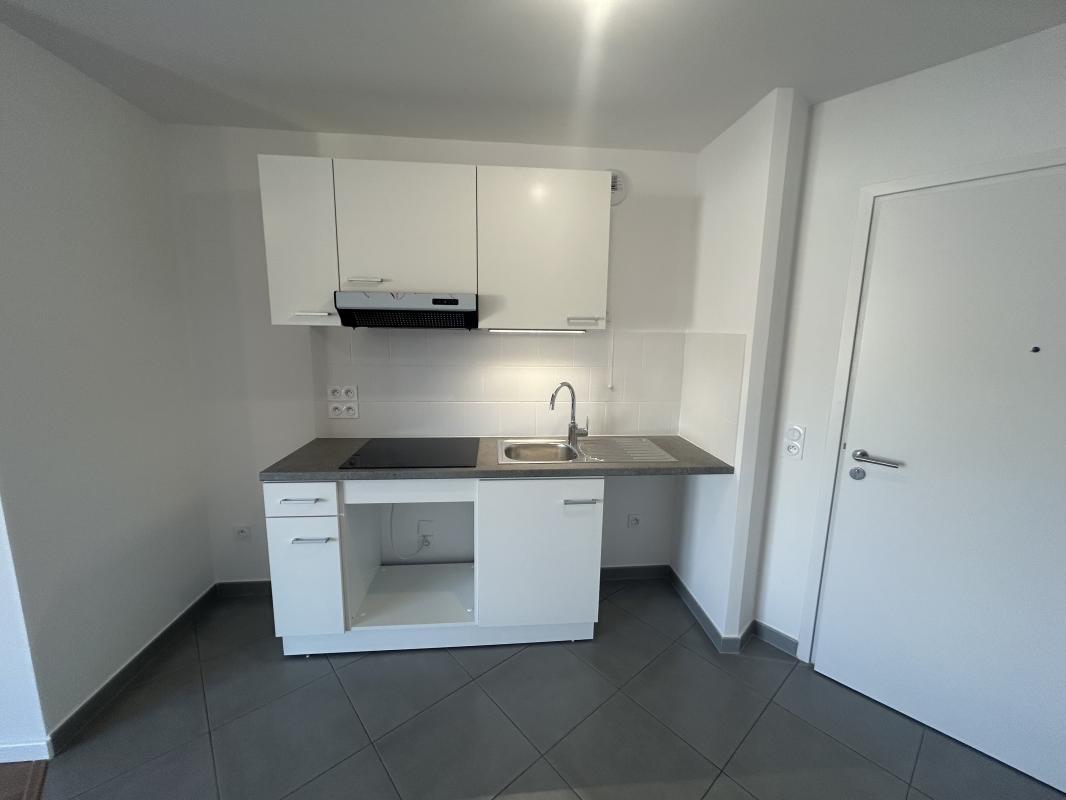 Appartement 2 pièces (40.83 m²) à louer - Alfortville (94140)