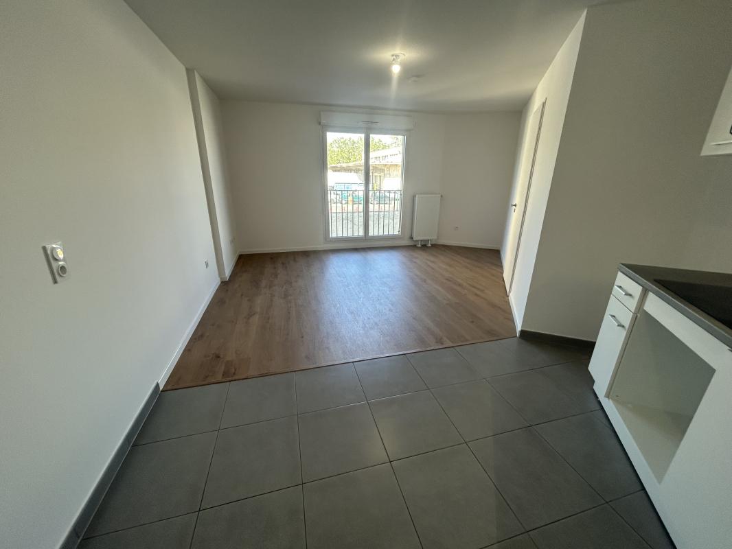 Appartement 2 pièces (40.83 m²) à louer - Alfortville (94140)