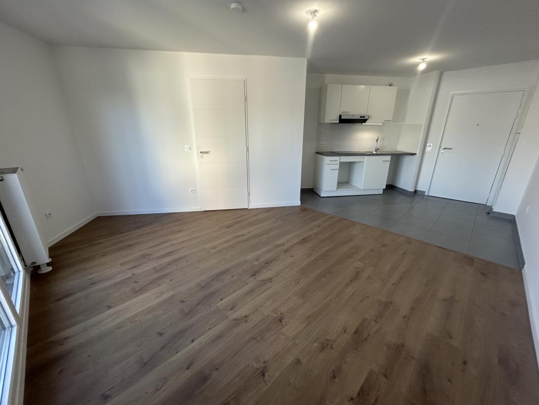 Appartement 2 pièces (40.83 m²) à louer - Alfortville (94140)