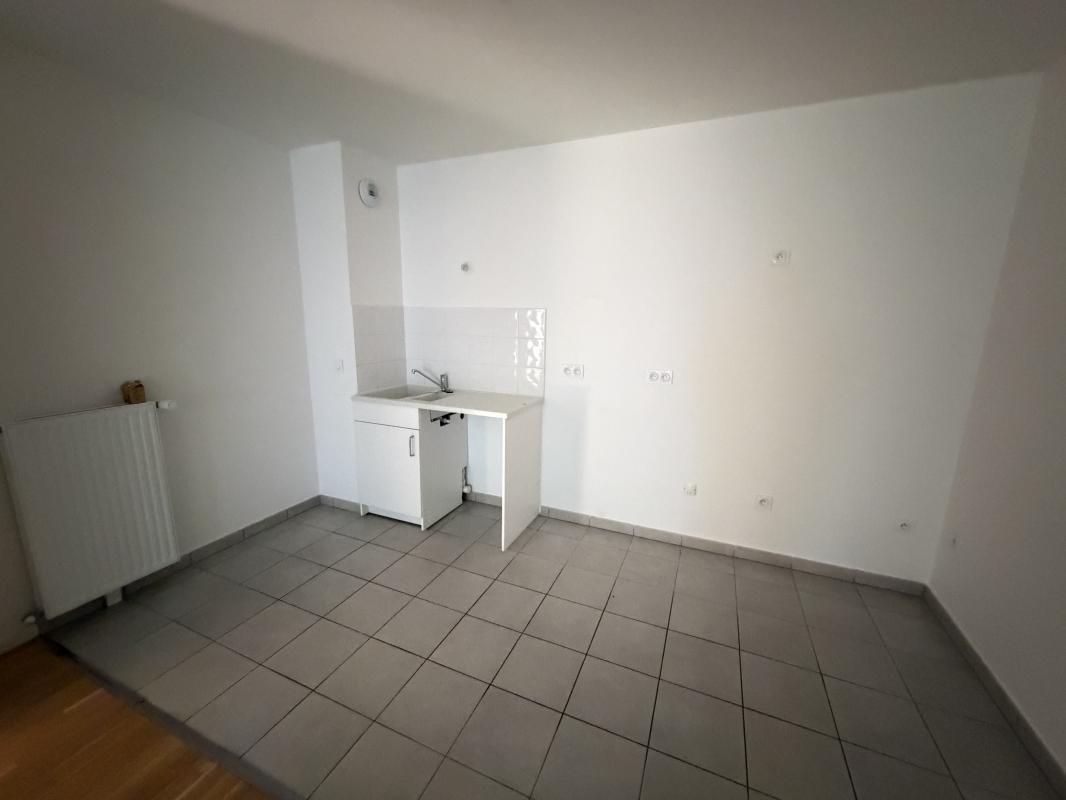 Appartement 3 pièces (66.9 m²) à louer - Rambouillet (78120)