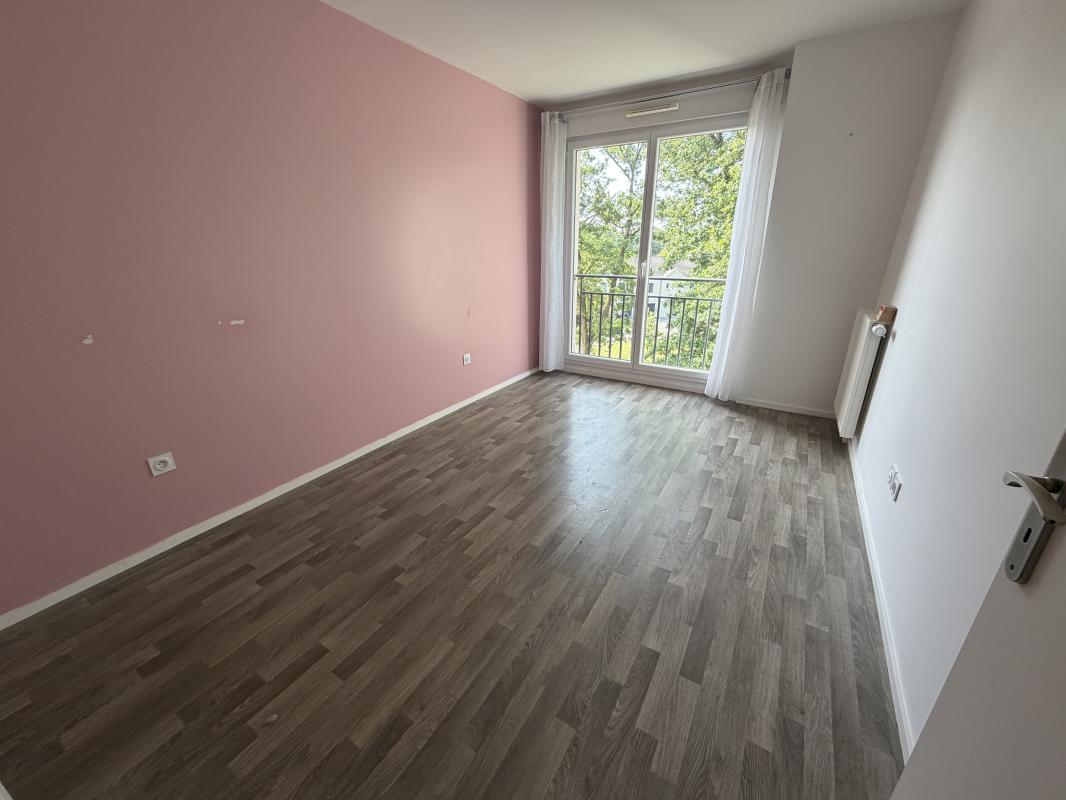 Appartement 4 pièces (82.71 m²) à louer - Rambouillet (78120)