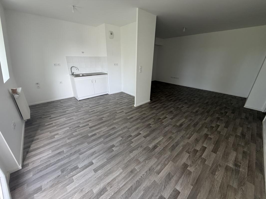 Appartement 4 pièces (82.71 m²) à louer - Rambouillet (78120)