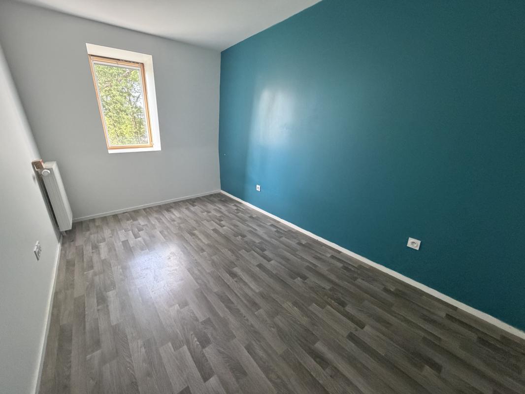 Appartement 4 pièces (82.71 m²) à louer - Rambouillet (78120)
