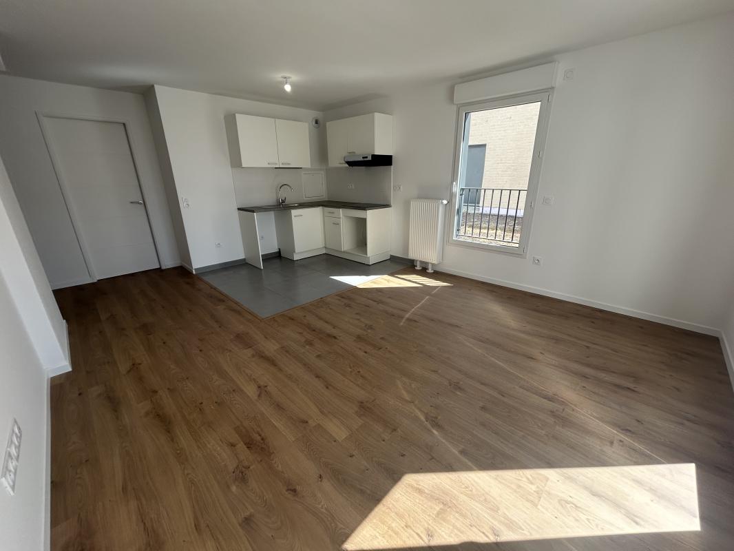 Appartement 5 pièces (105 m²) à louer - Alfortville (94140)
