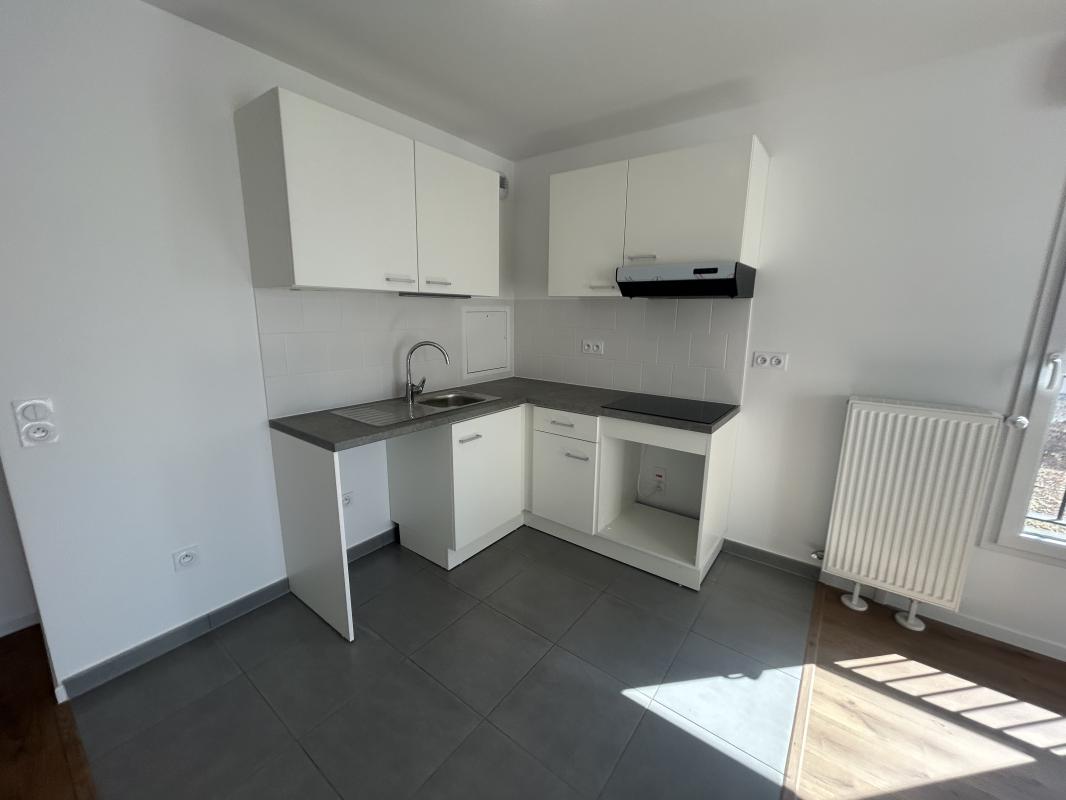 Appartement 5 pièces (105 m²) à louer - Alfortville (94140)