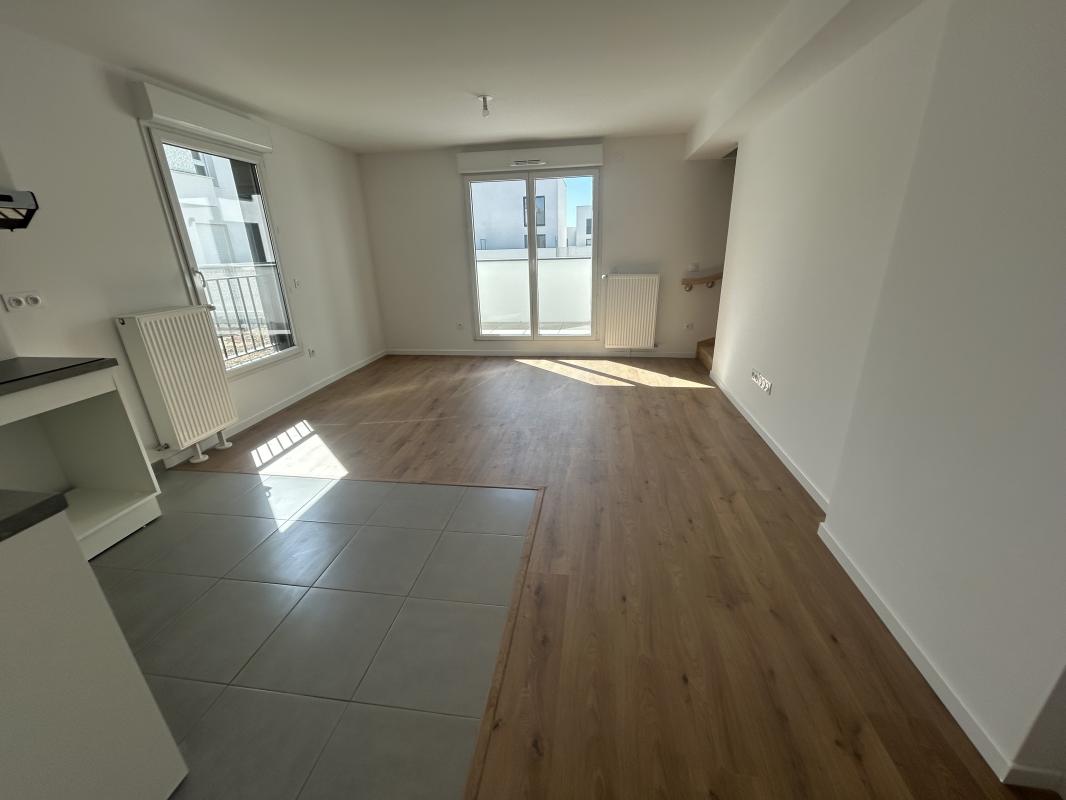 Appartement 5 pièces (105 m²) à louer - Alfortville (94140)