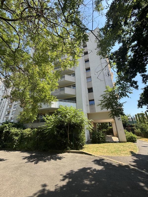 Studio (40.01 m²) à louer - Courbevoie (92400)
