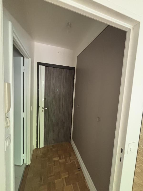 Studio (40.01 m²) à louer - Courbevoie (92400)