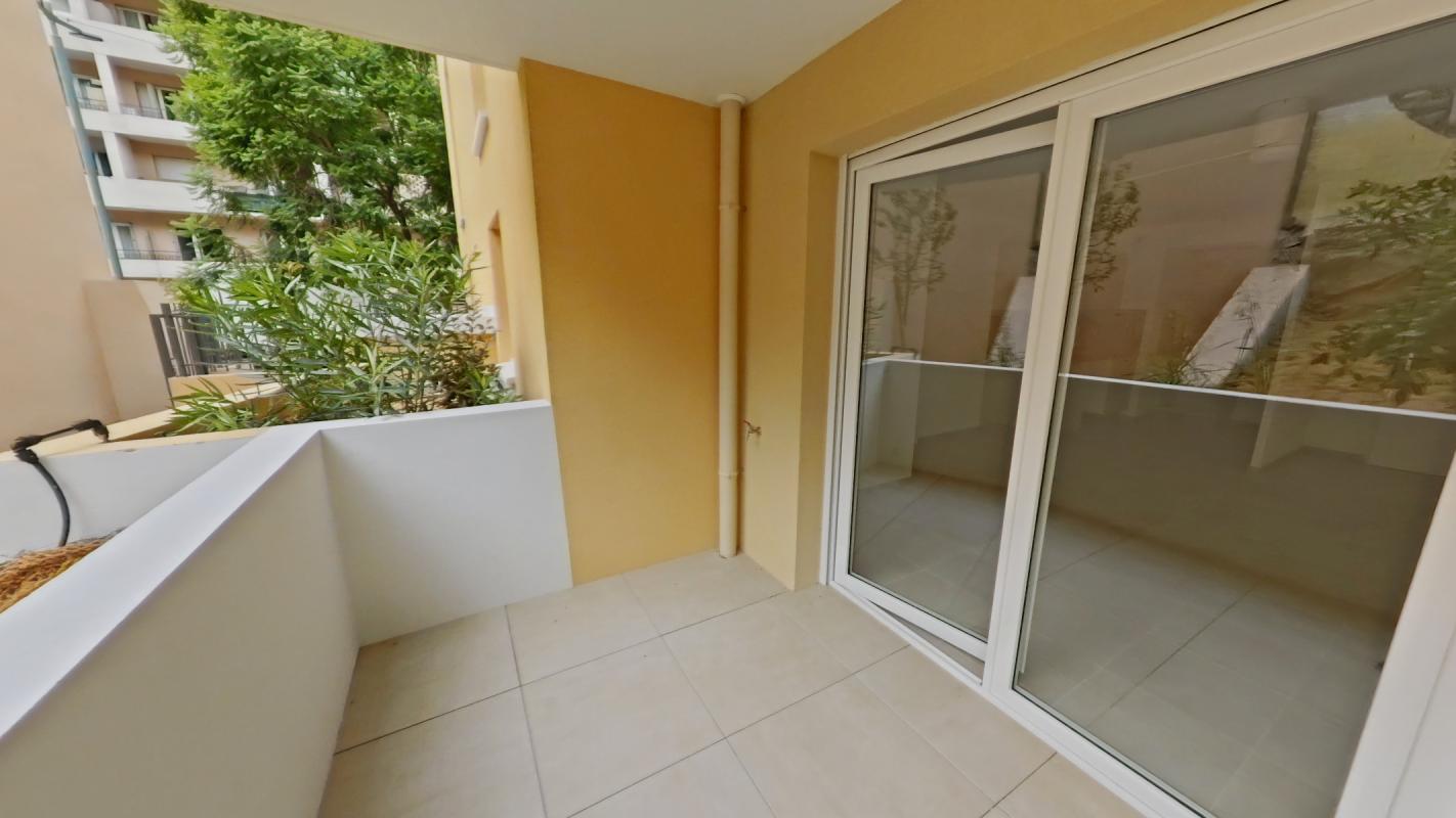 Appartement 3 pièces (60.74 m²) à louer - Menton (06500)