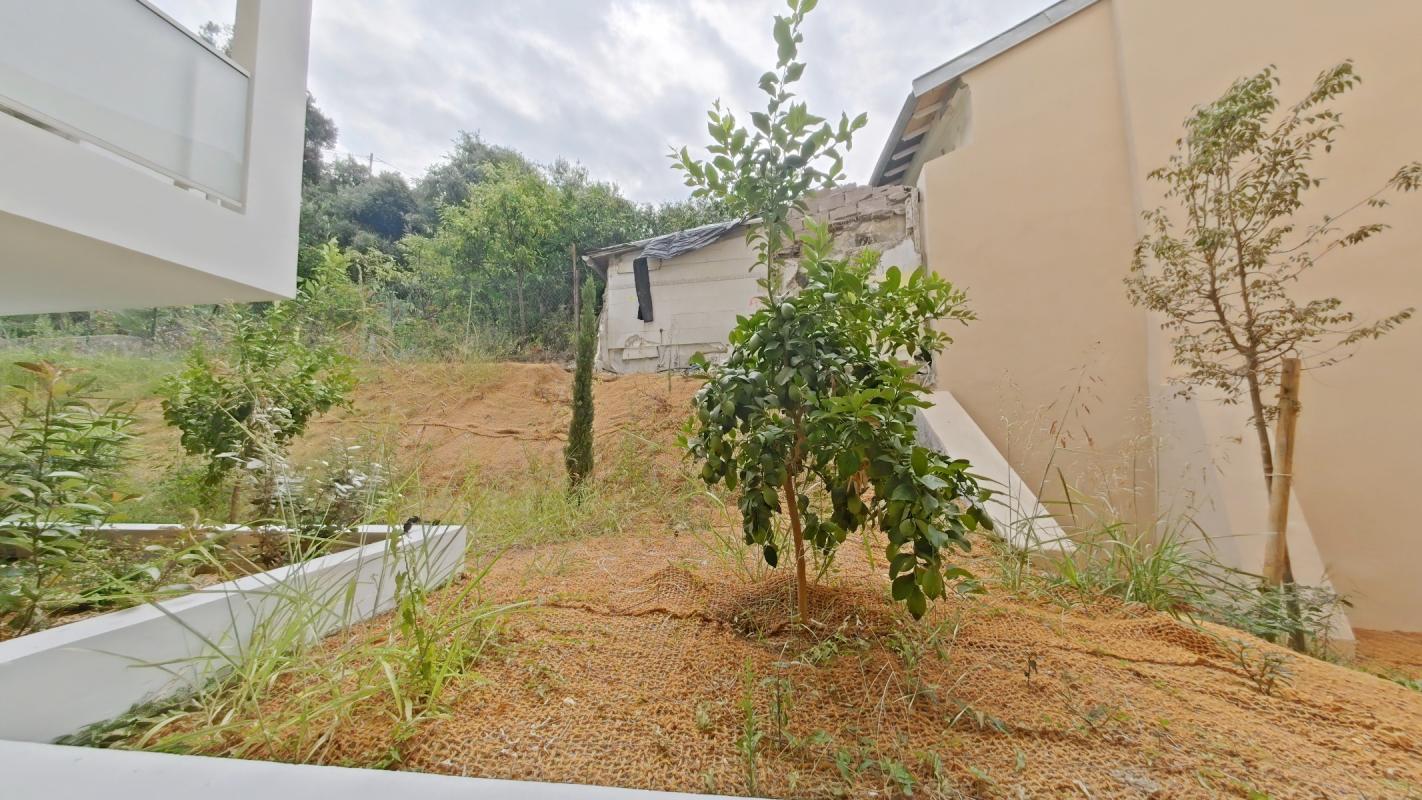 Appartement 3 pièces (60.74 m²) à louer - Menton (06500)