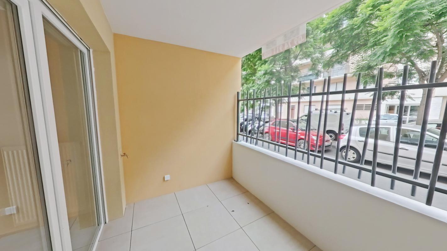 Appartement 3 pièces (43.28 m²) à louer - Menton (06500)