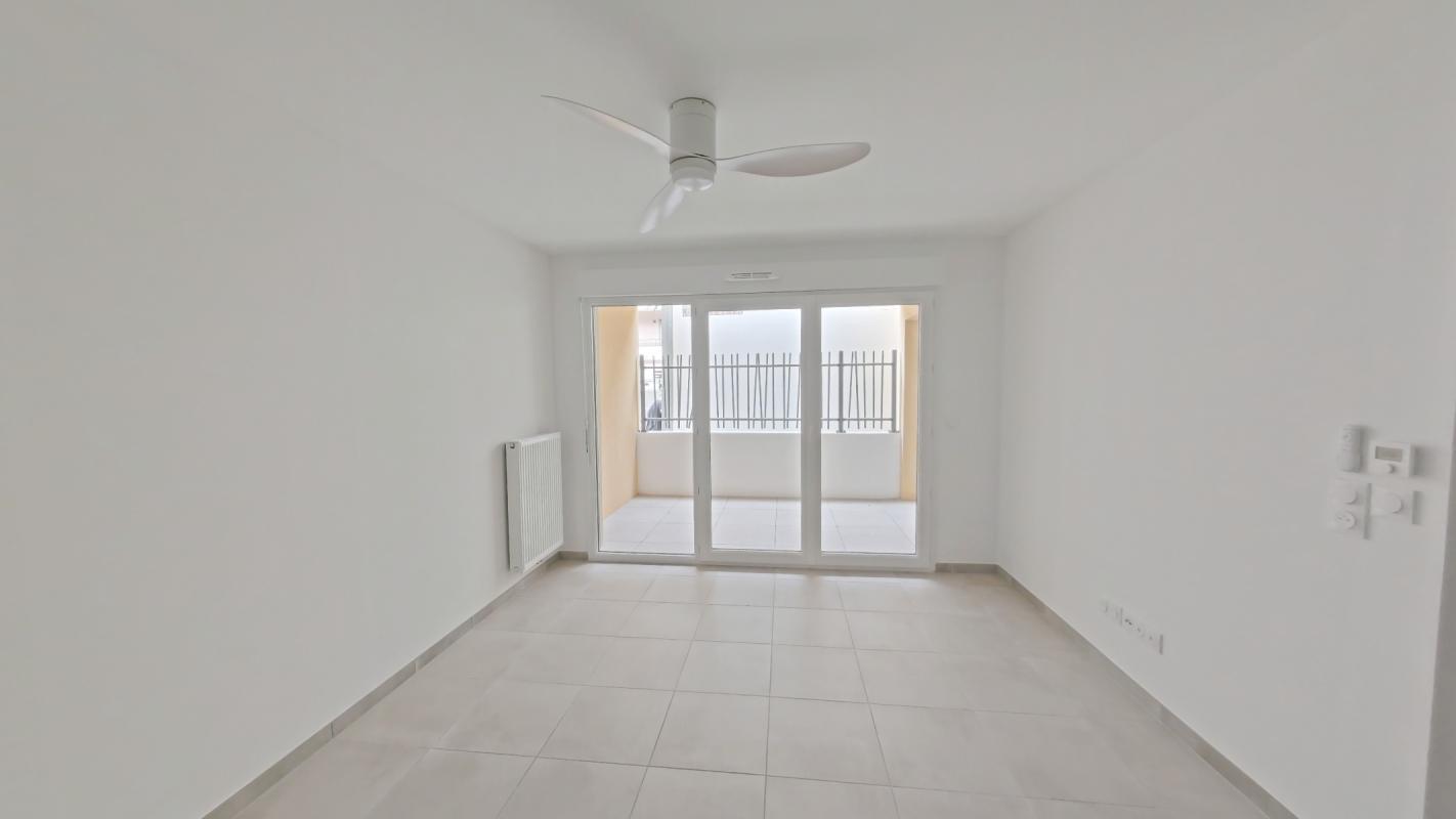Appartement 3 pièces (43.28 m²) à louer - Menton (06500)