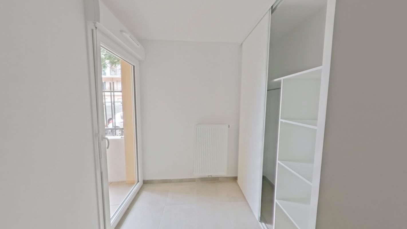 Appartement 3 pièces (43.28 m²) à louer - Menton (06500)