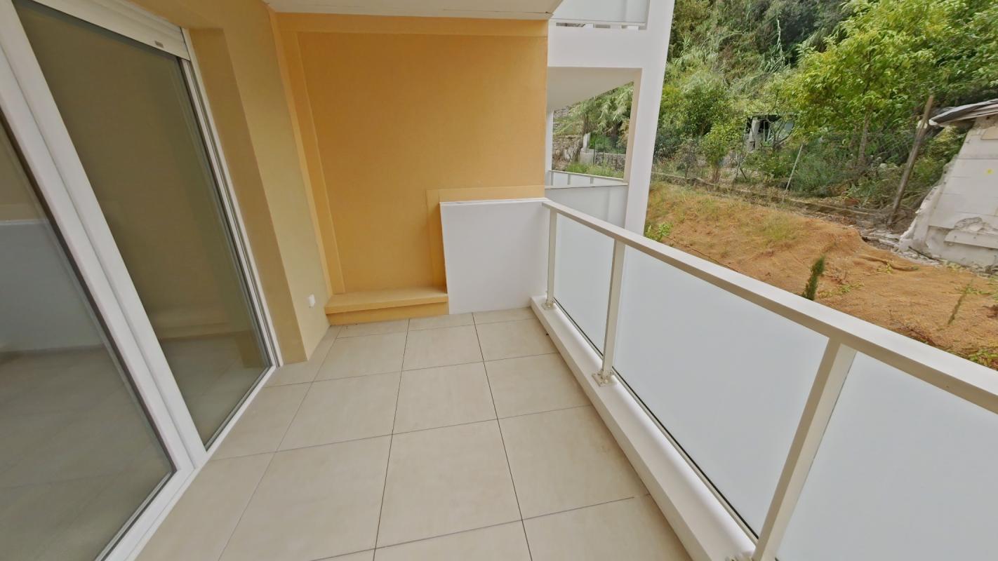 Appartement 3 pièces (60.23 m²) à louer - Menton (06500)