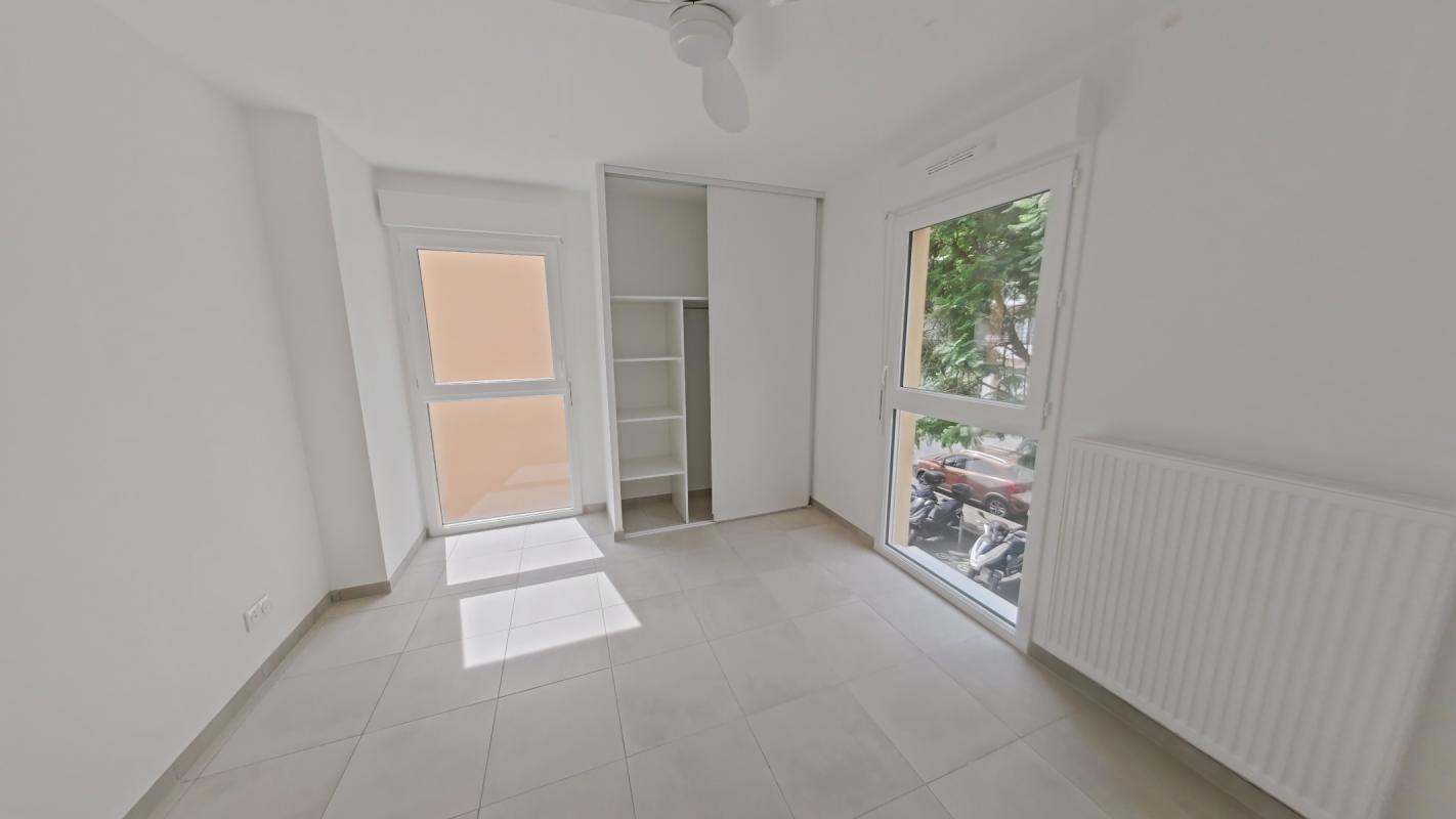 Appartement 3 pièces (60.23 m²) à louer - Menton (06500)