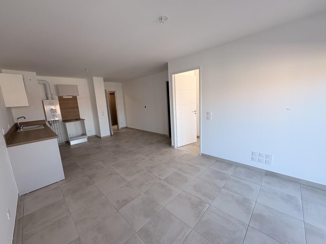 Appartement 2 pièces (47.47 m²) à louer - Morières-lès-avignon (84310)