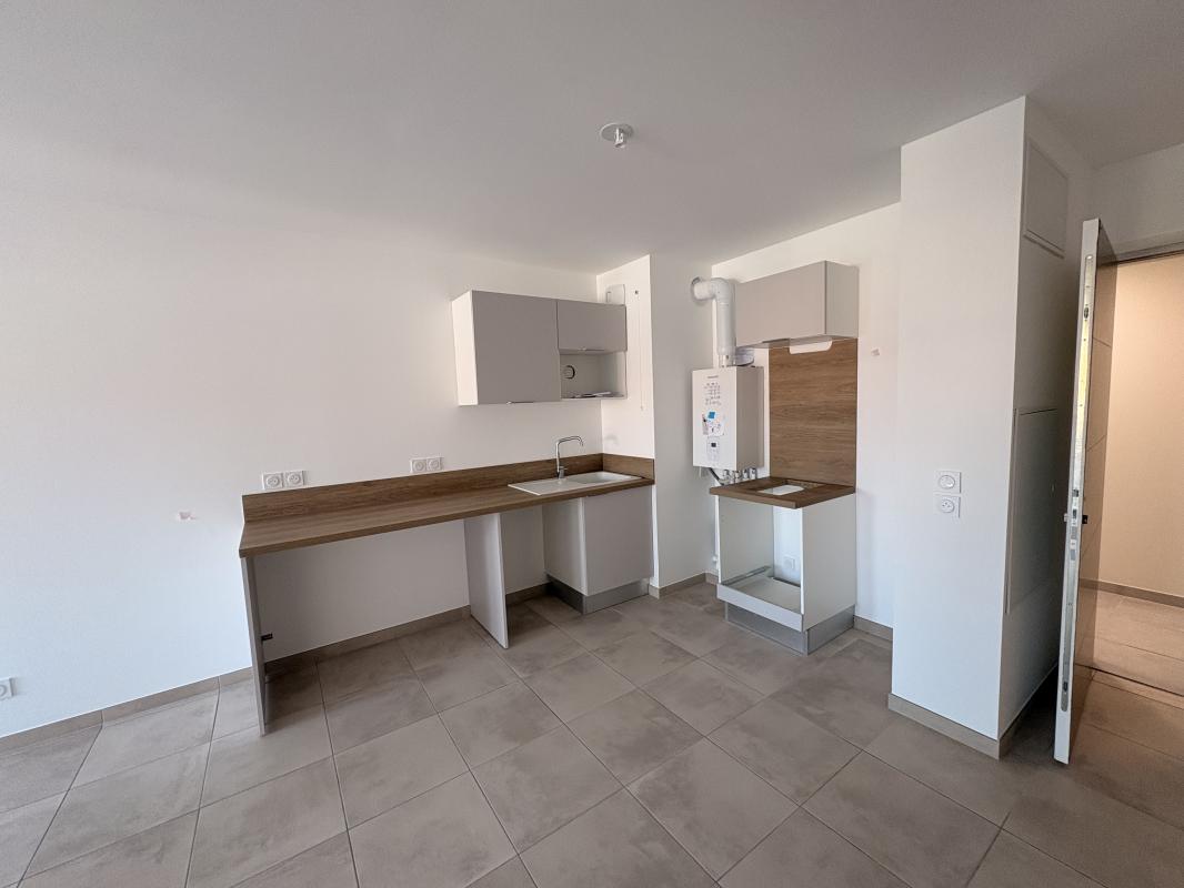 Appartement 2 pièces (47.47 m²) à louer - Morières-lès-avignon (84310)
