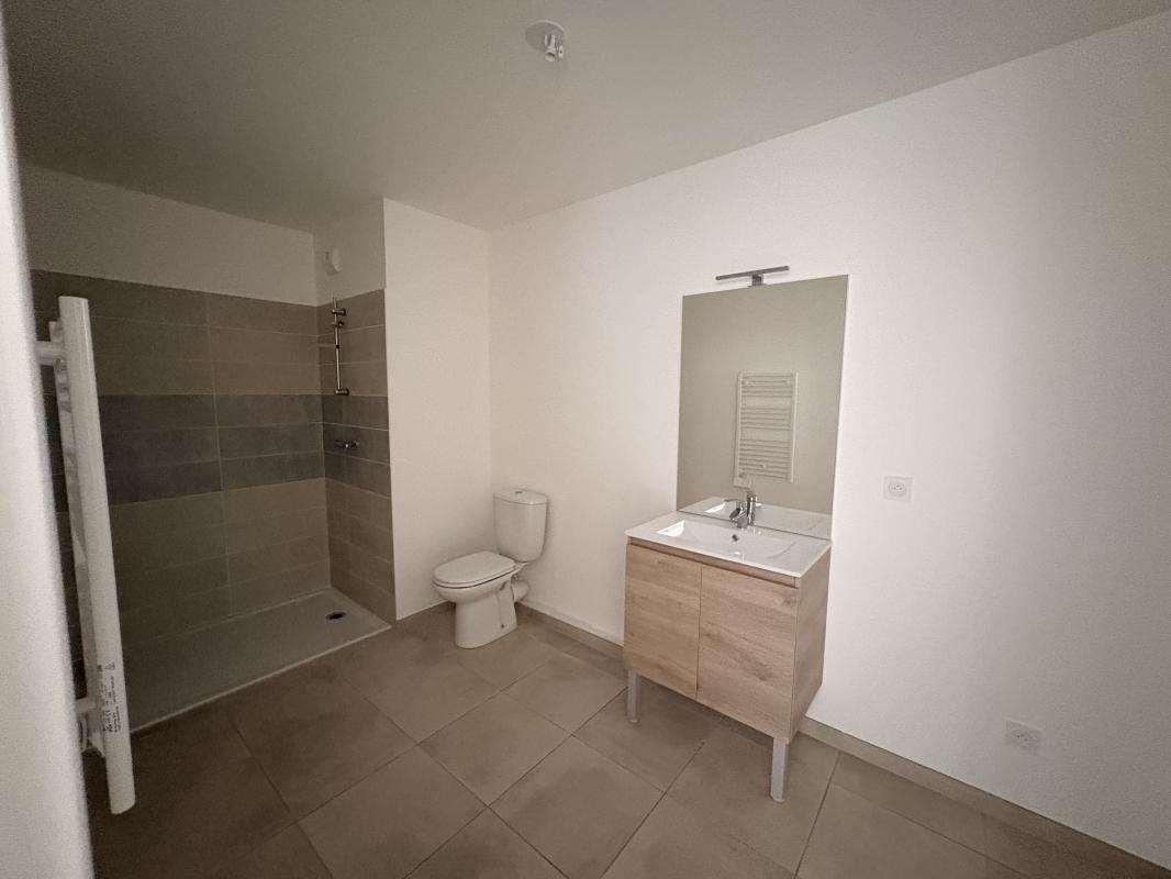 Appartement 2 pièces (47.47 m²) à louer - Morières-lès-avignon (84310)