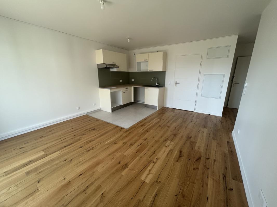 Appartement 2 pièces (45.53 m²) à louer - Pontoise (95300)