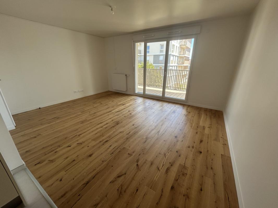 Appartement 3 pièces (65.84 m²) à louer - Pontoise (95300)