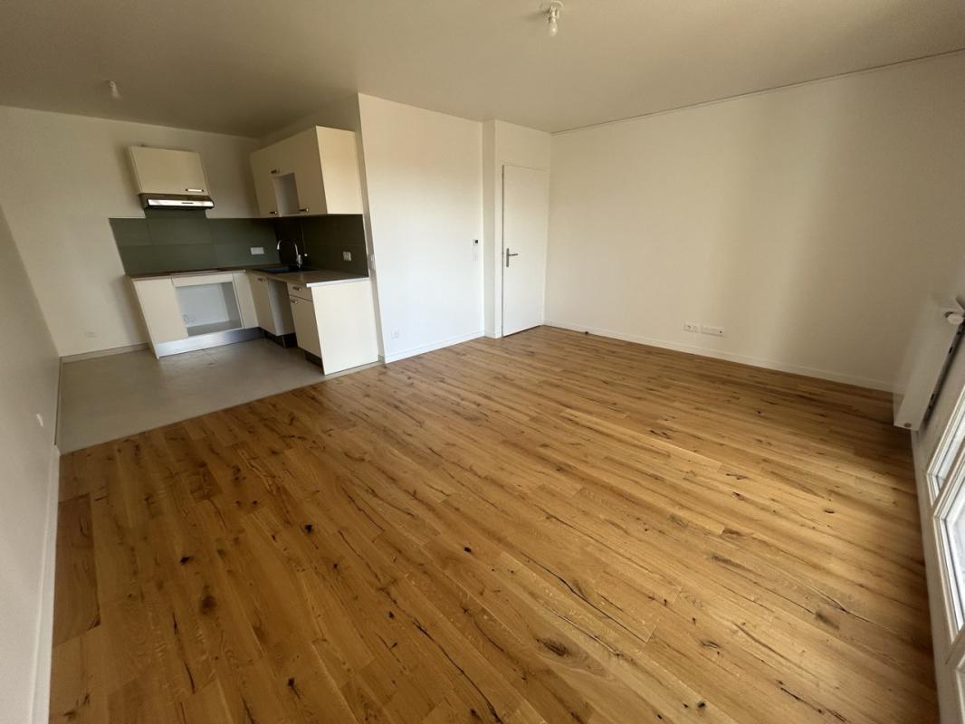 Appartement 3 pièces (65.84 m²) à louer - Pontoise (95300)
