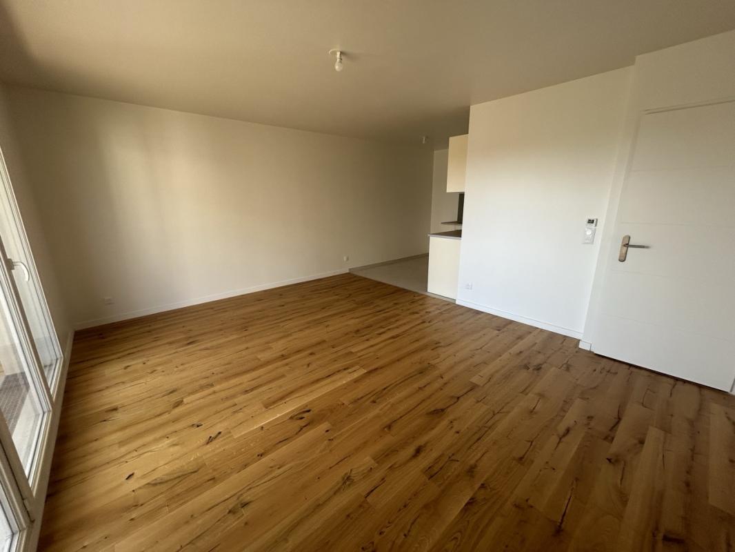 Appartement 3 pièces (65.84 m²) à louer - Pontoise (95300)
