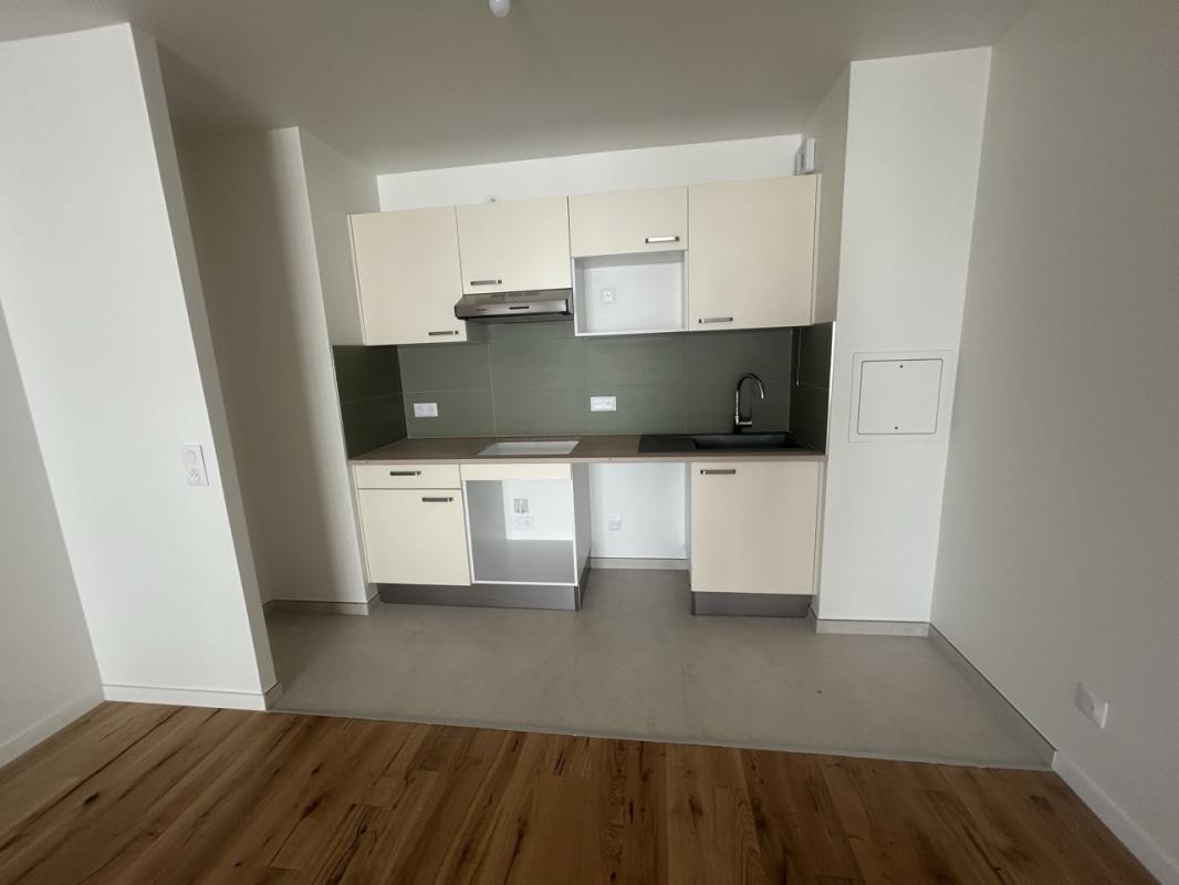 Appartement 3 pièces (73.14 m²) à louer - Pontoise (95300)