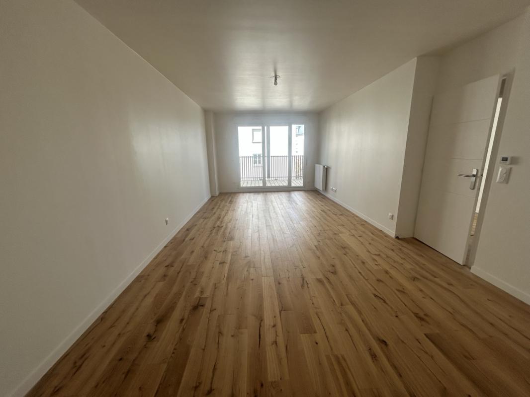 Appartement 3 pièces (73.14 m²) à louer - Pontoise (95300)
