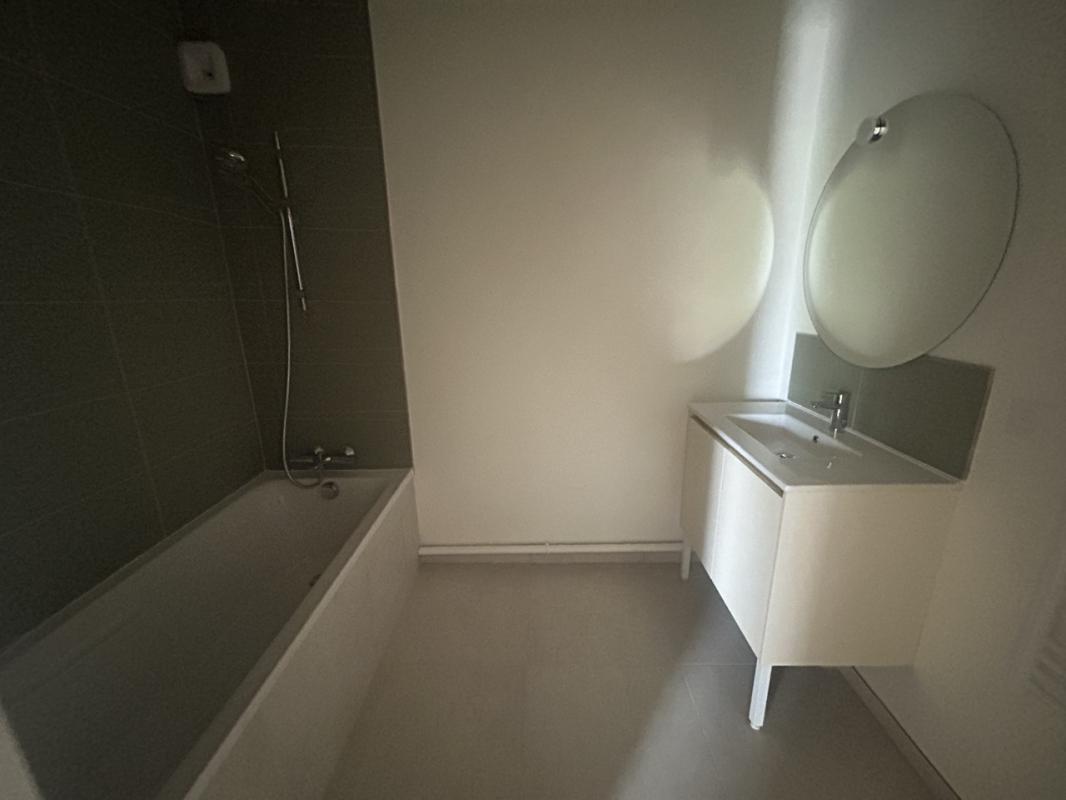 Appartement 3 pièces (73.14 m²) à louer - Pontoise (95300)