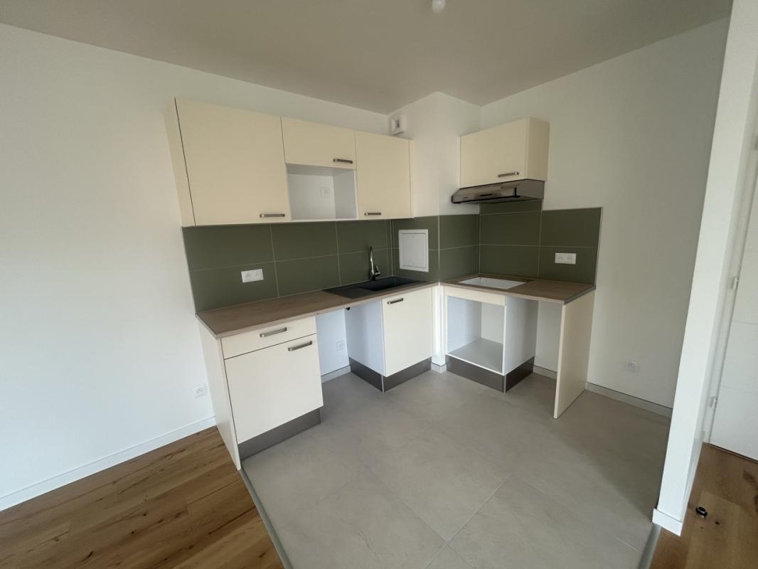 Appartement 5 pièces (110 m²) à louer - Pontoise (95300)