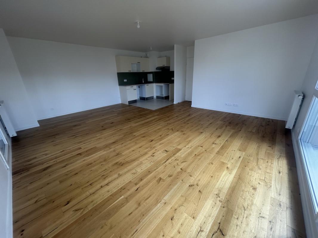 Appartement 5 pièces (110 m²) à louer - Pontoise (95300)