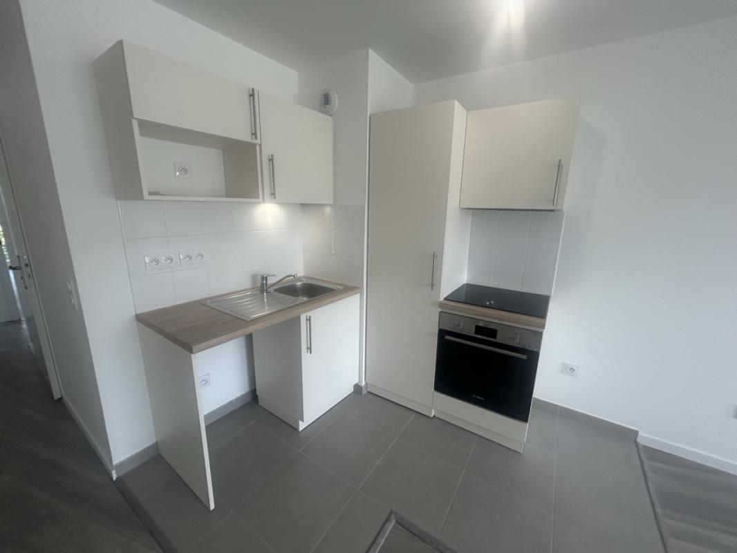 Appartement 3 pièces (66.17 m²) à louer - Provins (77160)