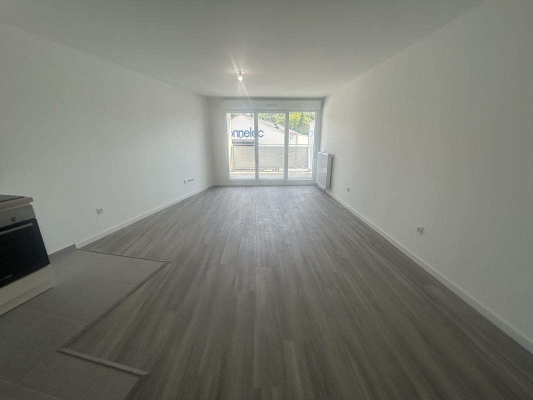 Appartement 3 pièces (66.17 m²) à louer - Provins (77160)