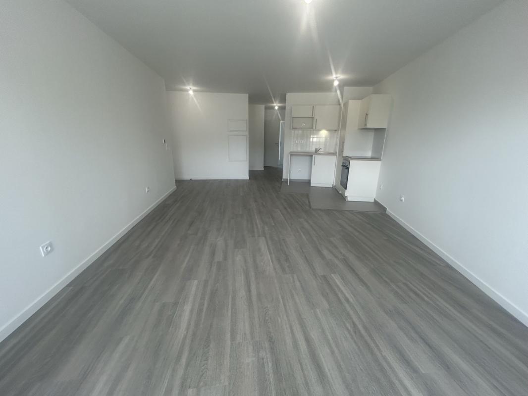 Appartement 3 pièces (66.17 m²) à louer - Provins (77160)