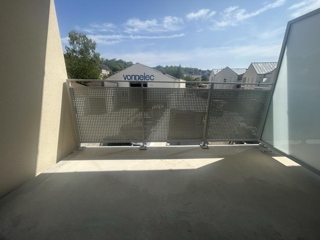 Appartement 3 pièces (66.17 m²) à louer - Provins (77160)