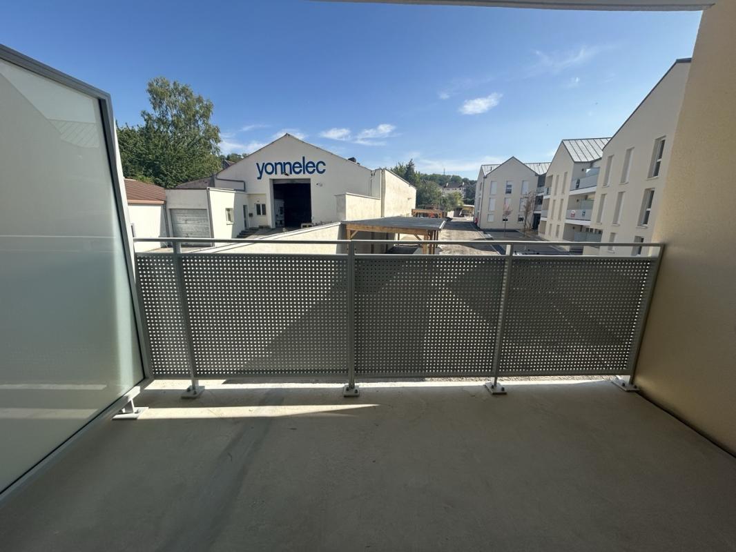 Appartement 4 pièces (75.93 m²) à louer - Provins (77160)