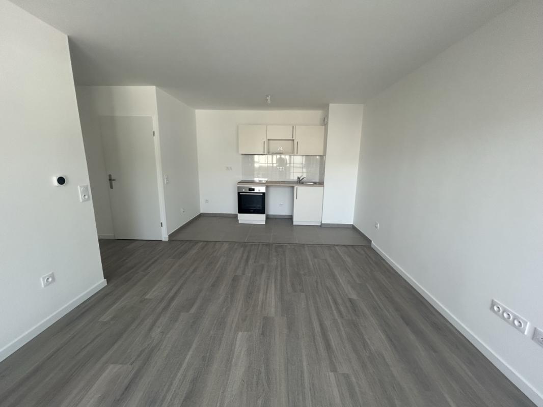 Appartement 4 pièces (75.93 m²) à louer - Provins (77160)