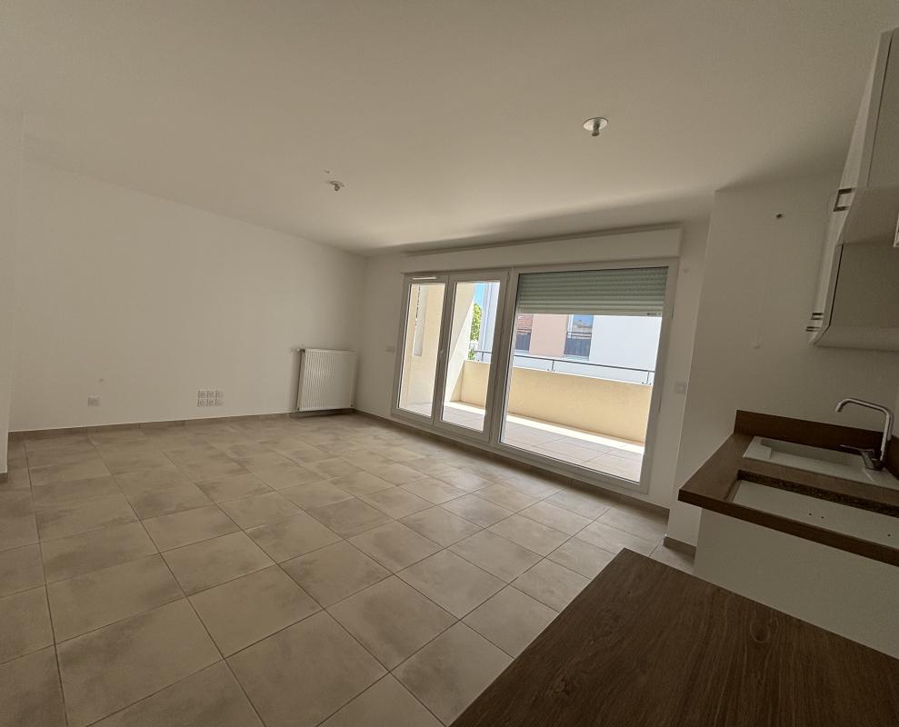 Appartement 3 pièces (64 m²) à louer - Morières-lès-avignon (84310)